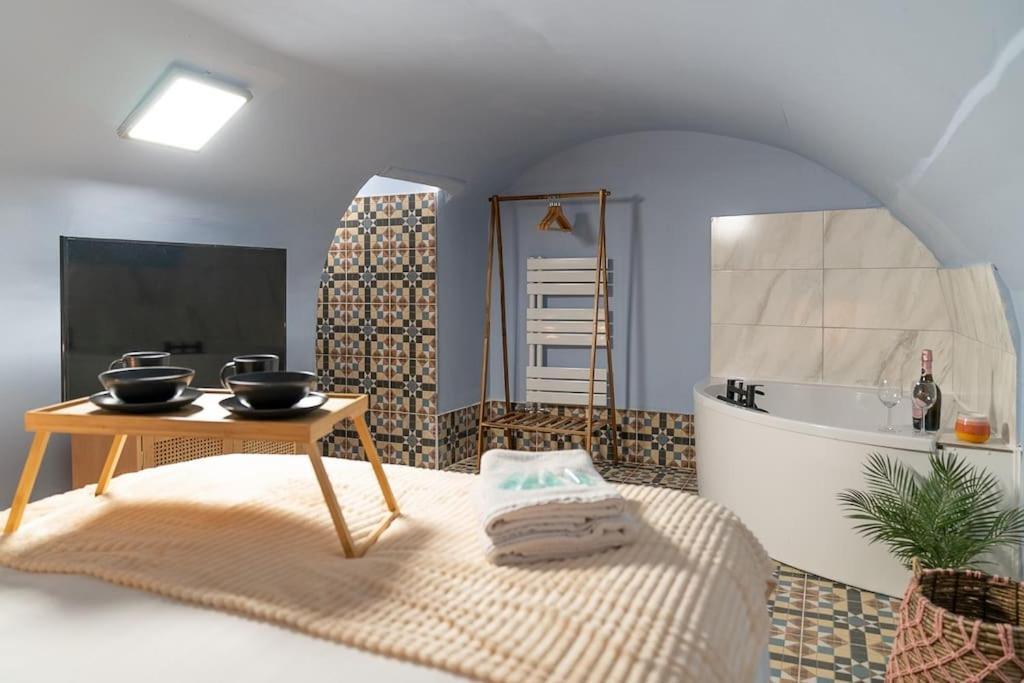 Duplex Apa Apartment Лондон Екстериор снимка