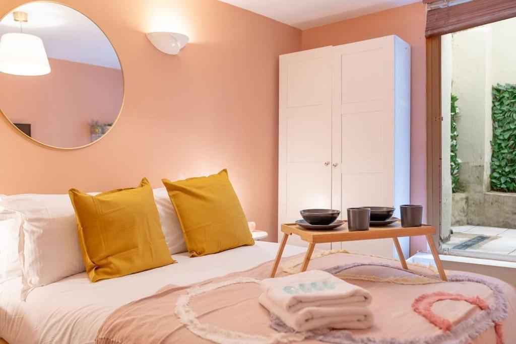 Duplex Apa Apartment Лондон Екстериор снимка